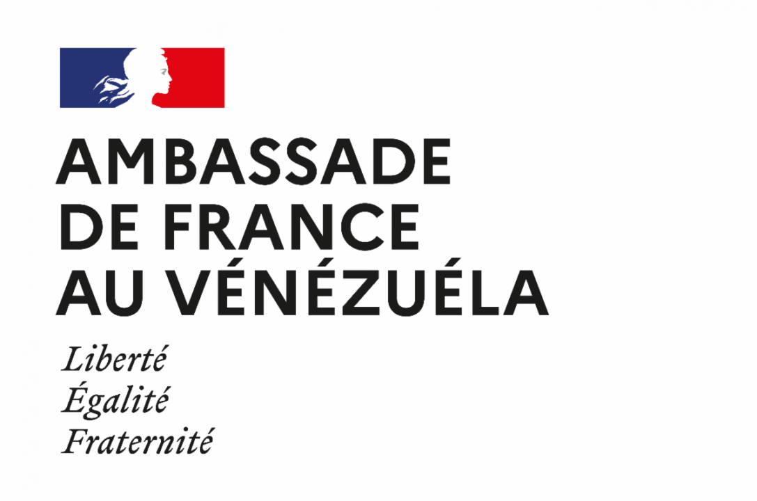 EMBAJADA DE FRANCIA Y PISCCA VENEZUELA APOYAN AL AUTISMO